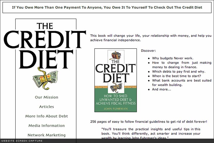 Credit Report Numbers